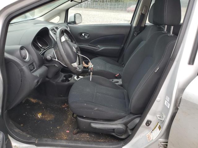 Снимка 7 от търг – 2014 NISSAN VERSA NOTE с VIN 3N1CE2CP0EL375869