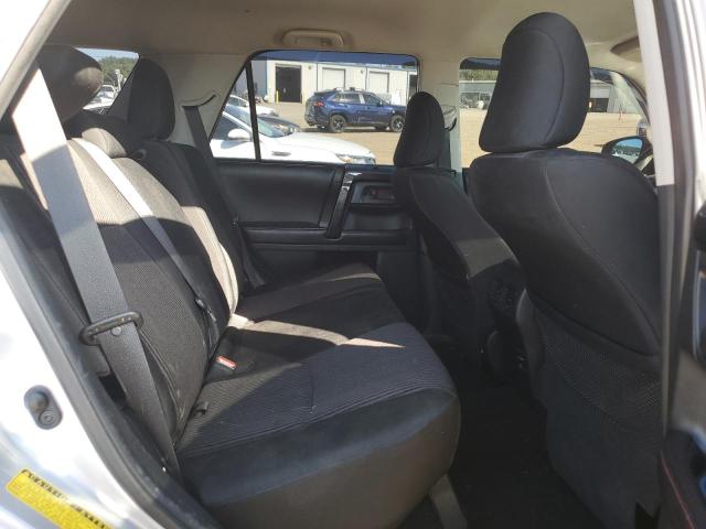 Photo 11 from auction – 2016 TOYOTA 4RUNNER SR with VIN JTEBU5JRXG5305067