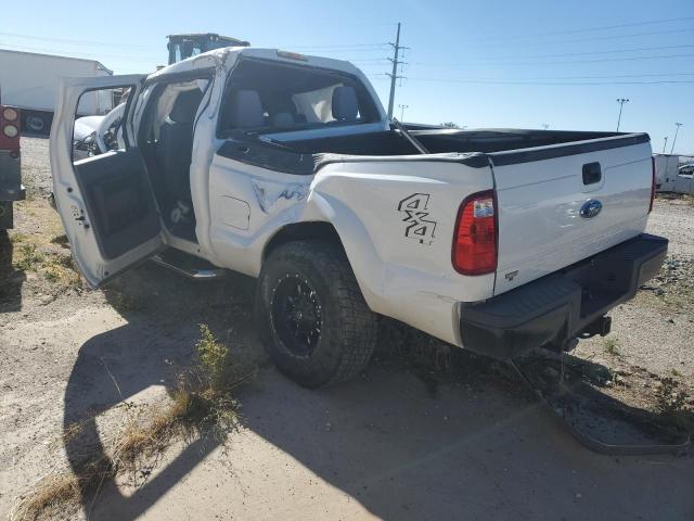 Photo 2 from auction – 2016 FORD F350 SUPER with VIN 1FT8W3BT1GEC24269