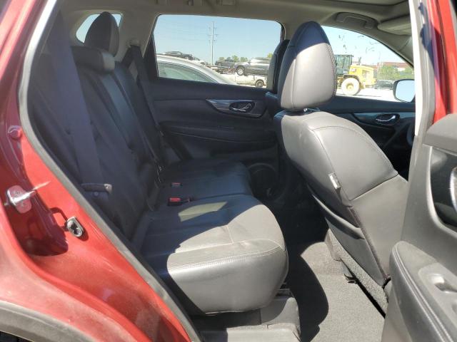 Photo 11 from auction – 2015 NISSAN ROGUE S with VIN 5N1AT2MV1FC847884