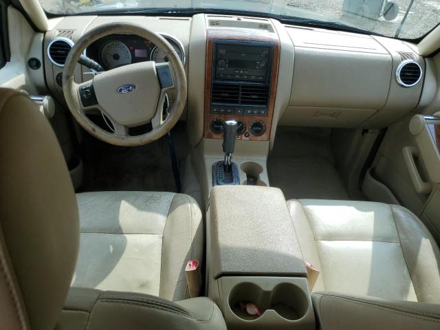 Photo 8 from auction – 2007 FORD EXPLORER E with VIN 1FMEU74E47UA68941