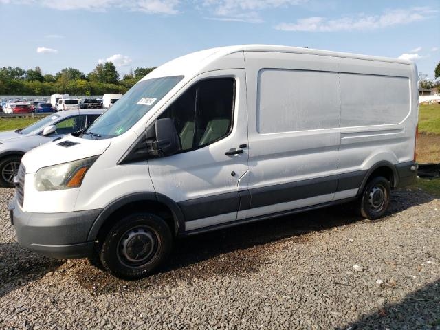 FORD TRANSIT T- 2016 with VIN 1FTYR2CM1GKA95802 - Photo from auction