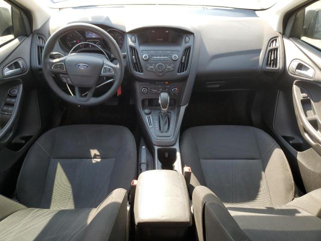 Photo 8 from auction – 2018 FORD FOCUS SE with VIN 1FADP3F28JL277413