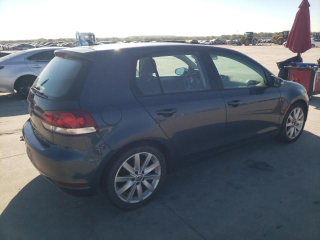 Photo 3 from auction – 2011 VOLKSWAGEN GOLF with VIN WVWDM7AJ4BW159318