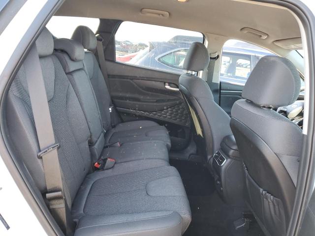Photo 11 from auction – 2023 HYUNDAI SANTA FE S with VIN 5NMS2DAJ7PH612336