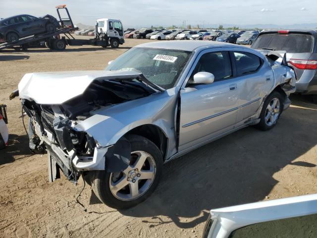 DODGE CHARGER R/ 2008 with VIN 2B3KK53H18H271708 - Photo from auction