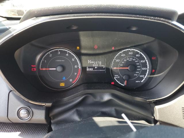 Photo 9 from auction – 2018 SUBARU IMPREZA with VIN 4S3GKAA63J3610458