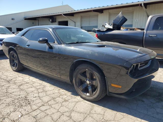 Photo 4 from auction – 2014 DODGE CHALLENGER with VIN 2C3CDYAG2EH244901