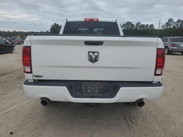 Photo 6 from auction – 2015 RAM 1500 ST with VIN 1C6RR6FT7FS605428