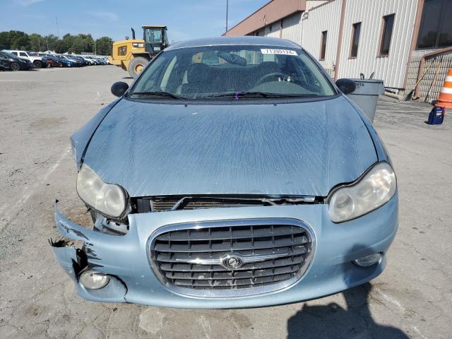 Photo 5 from auction – 2004 CHRYSLER CONCORDE L with VIN 2C3HD36M84H659971