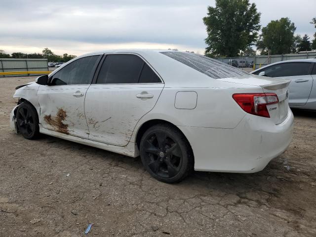 Photo 2 from auction – 2012 TOYOTA CAMRY BASE with VIN 4T1BF1FKXCU622197