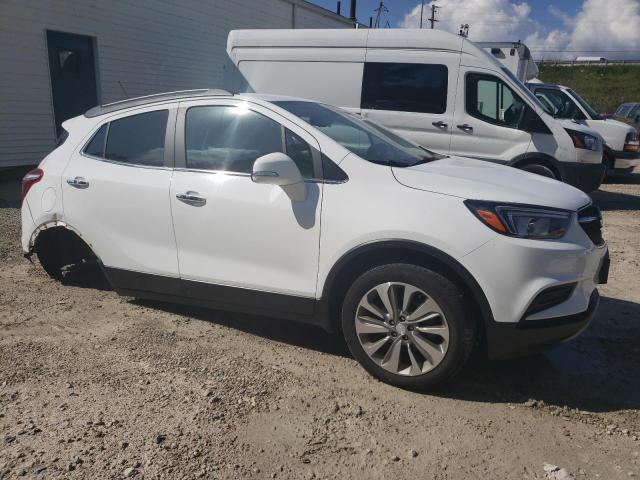 Photo 4 from auction – 2019 BUICK ENCORE PRE with VIN KL4CJASB5KB904250