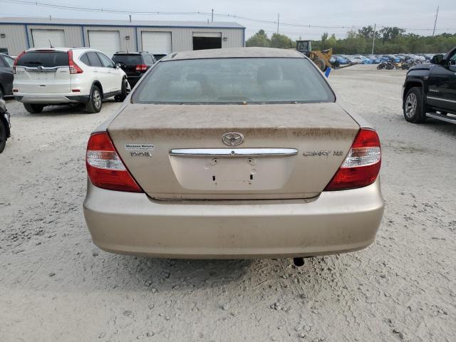 Photo 6 from auction – 2006 TOYOTA CAMRY with VIN 4T1BE32K26U658295