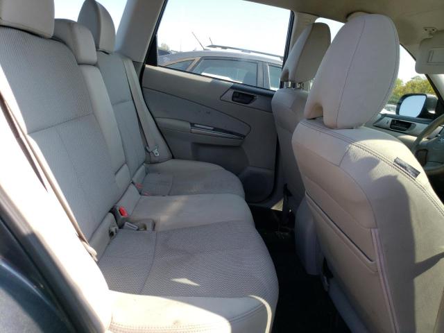 Photo 10 from auction – 2011 SUBARU FORESTER 2 with VIN JF2SHABCXBH731913