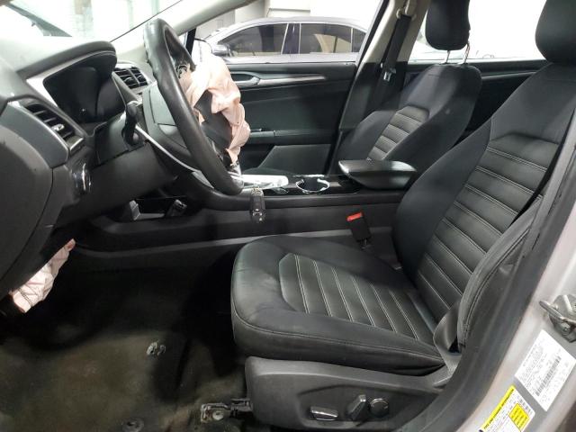 Photo 7 from auction – 2014 FORD FUSION SE with VIN 3FA6P0H7XER326523