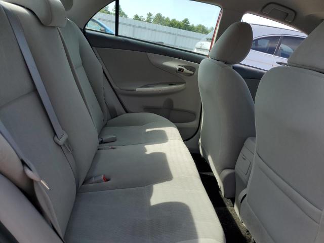 Photo 10 from auction – 2011 TOYOTA COROLLA BA with VIN 2T1BU4EE6BC721277