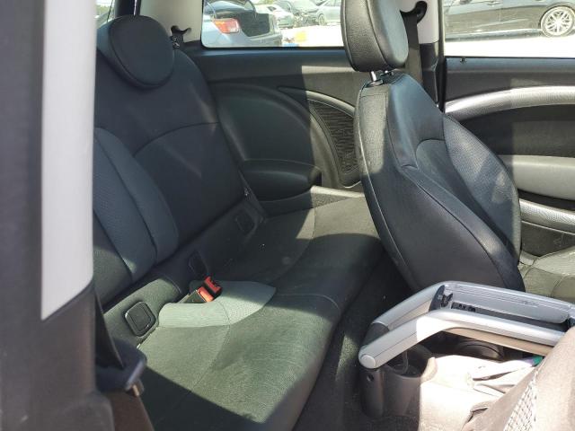 Photo 10 from auction – 2008 MINI COOPER S with VIN WMWMF735X8TV38745