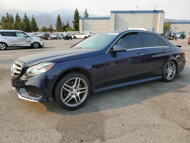 Photo 1 from auction – 2014 MERCEDES-BENZ E 350 with VIN WDDHF5KB2EB021401