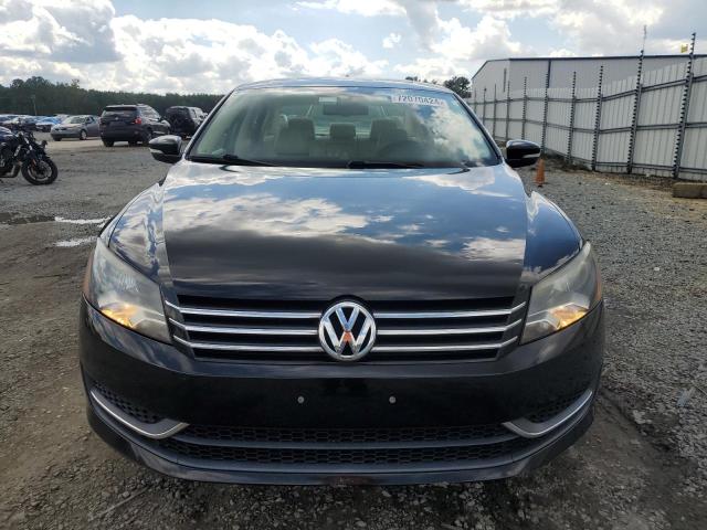 Photo 5 from auction – 2014 VOLKSWAGEN PASSAT SE with VIN 1VWBS7A3XEC076008