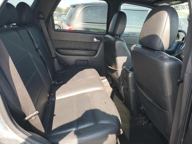 Photo 10 from auction – 2011 FORD ESCAPE LIM with VIN 1FMCU9EG5BKA43988