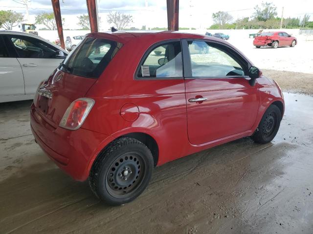 Photo 3 from auction – 2012 FIAT 500 POP with VIN 3C3CFFAR5CT344026