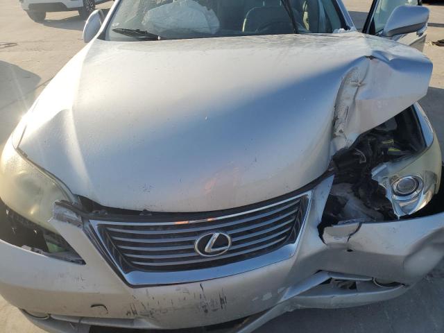 Foto 11 de la subasta – 2007 LEXUS ES 350 con VIN JTHBJ46G472100634