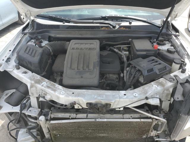 Photo 12 from auction – 2016 GMC TERRAIN DE with VIN 2GKALREK6G6277686