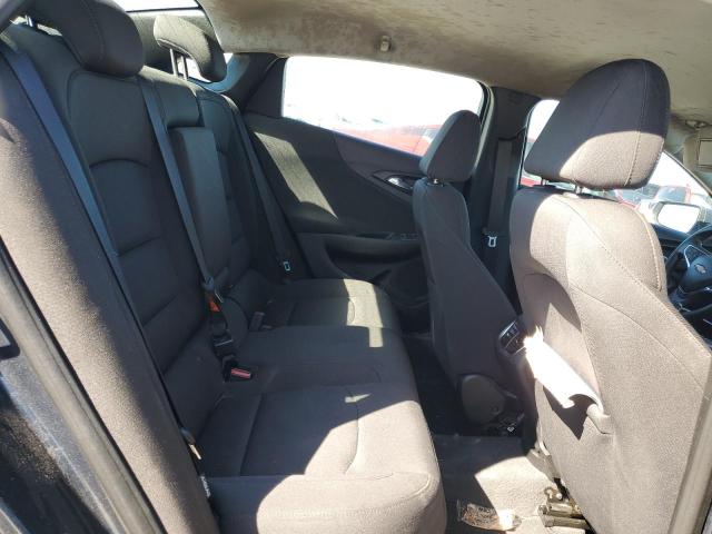 Photo 10 from auction – 2019 CHEVROLET MALIBU LT with VIN 1G1ZD5ST8KF119178