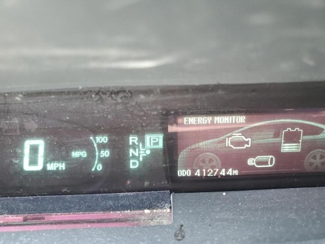 Photo 9 from auction – 2014 TOYOTA PRIUS with VIN JTDKN3DU8E0366529