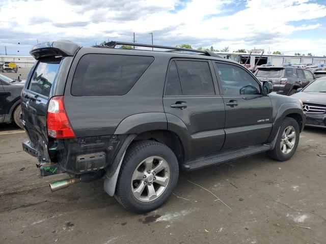 Photo 3 from auction – 2007 TOYOTA 4RUNNER LI with VIN JTEBU17R878107392