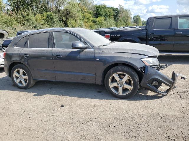 Photo 4 from auction – 2012 AUDI Q5 PREMIUM with VIN WA1DKBFP0CA107439