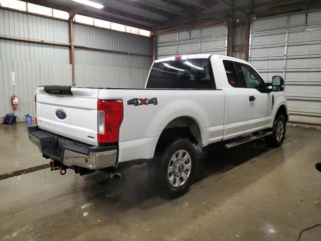 Photo 3 from auction – 2019 FORD F250 SUPER with VIN 1FT7X2B60KEG05360