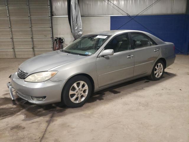 TOYOTA CAMRY LE 2006 with VIN 4T1BF30K76U626295 - Photo from auction