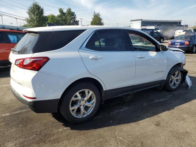 Photo 3 from auction – 2018 CHEVROLET EQUINOX LT with VIN 2GNAXTEX4J6173995