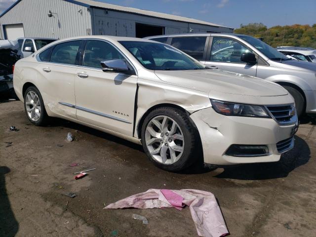 Photo 4 from auction – 2014 CHEVROLET IMPALA LTZ with VIN 1G1155S35EU119987