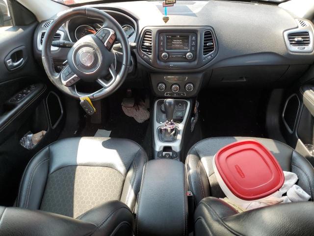 Zdjęcie 8 z aukcji – 2018 JEEP COMPASS LA z VIN 3C4NJDBBXJT348921