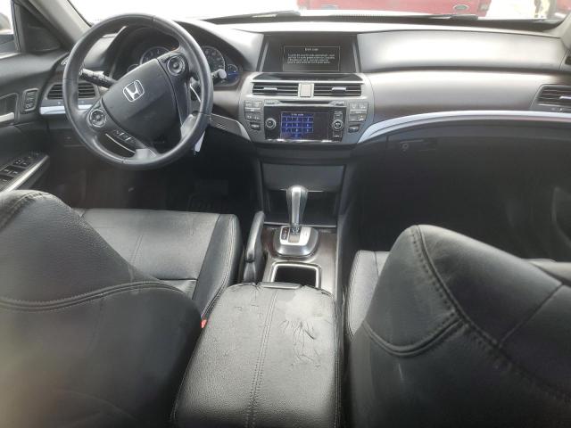 Photo 8 from auction – 2013 HONDA CROSSTOUR with VIN 5J6TF3H50DL001127
