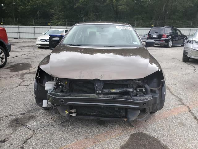 Photo 5 from auction – 2014 VOLKSWAGEN JETTA BASE with VIN 3VW2K7AJ6EM217279