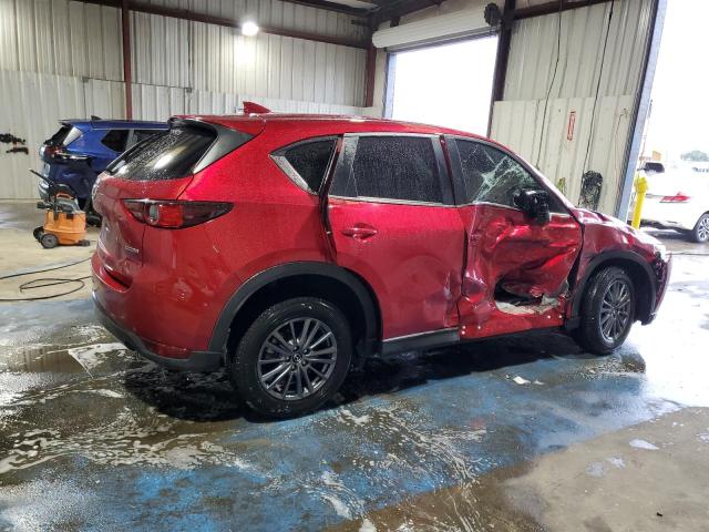 Photo 3 from auction – 2021 MAZDA CX-5 TOURI with VIN JM3KFACM5M0448968