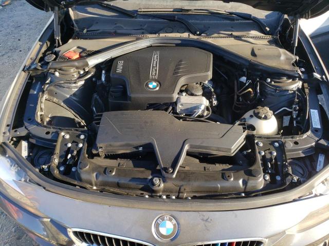 Photo 11 from auction – 2013 BMW 320 I with VIN WBA3B1C50DF462899