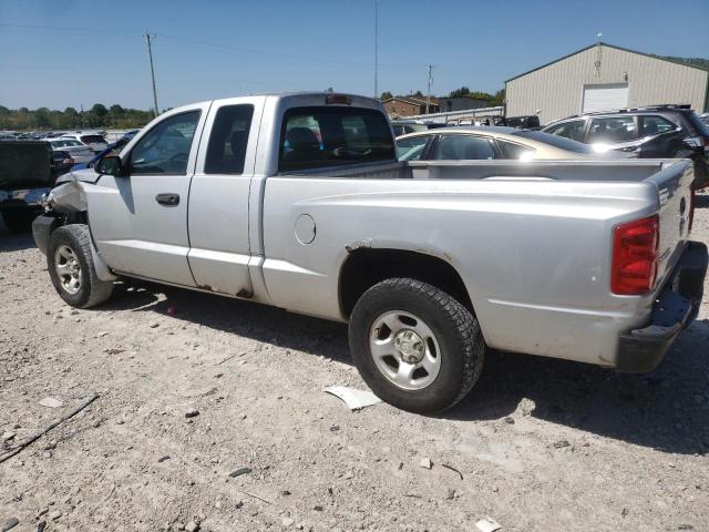 Фото 2 с аукциона – 2005 DODGE DAKOTA ST с VIN 1D7HE22K45S153545