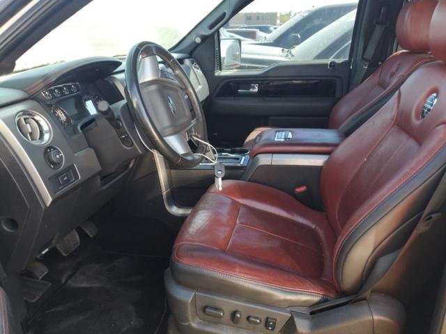 Photo 7 from auction – 2013 FORD F150 SUPER with VIN 1FTFW1ET7DFB20916