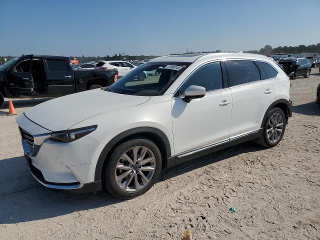 Photo 1 from auction – 2020 MAZDA CX-9 GRAND with VIN JM3TCADY4L0408720
