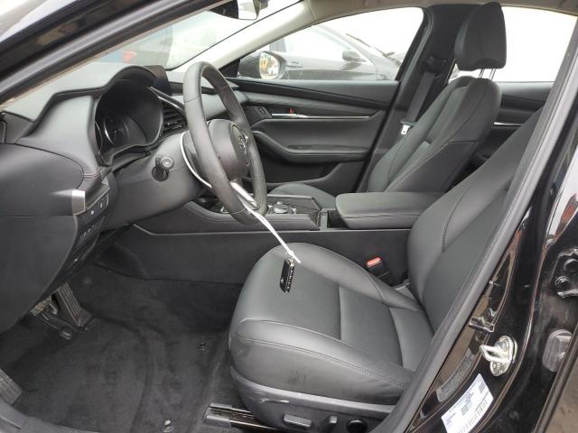 Photo 7 from auction – 2024 MAZDA 3 PREFERRE with VIN 3MZBPACM3RM417385