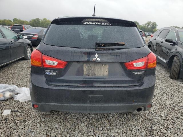 Photo 6 from auction – 2014 MITSUBISHI OUTLANDER with VIN 4A4AR4AU9EE030359