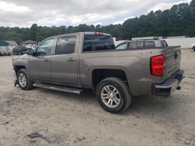Photo 2 from auction – 2017 CHEVROLET SILVERADO with VIN 3GCUKREC4HG204293