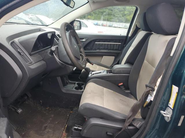 Photo 7 from auction – 2009 DODGE JOURNEY SX with VIN 3D4GG57V69T204832
