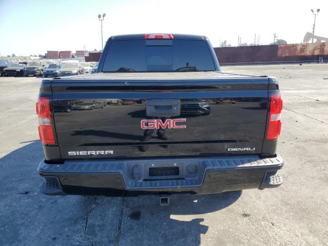 Photo 6 from auction – 2015 GMC SIERRA K15 with VIN 3GTU2WEJ3FG413924