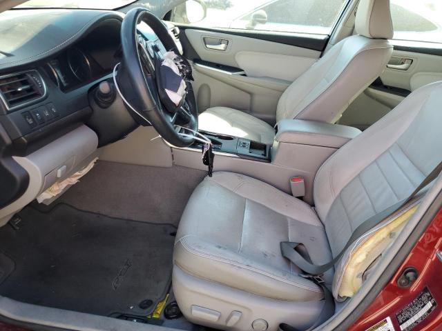 Photo 7 from auction – 2017 TOYOTA CAMRY LE with VIN 4T1BF1FK4HU660063