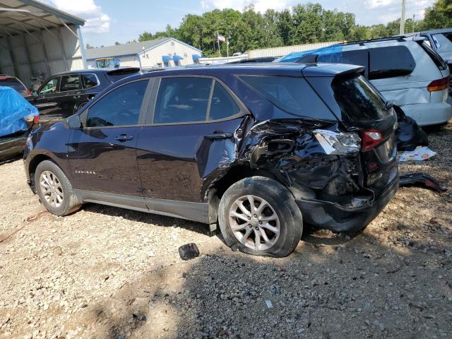 Foto 2 de la subasta – 2020 CHEVROLET EQUINOX con VIN 3GNAXFEV6LS529481